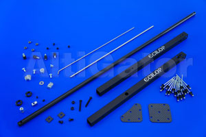 Repair kit for Ecilop Easy frame