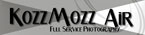 KOZZMOZZ-AIR