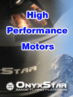 OnyxStar Motors