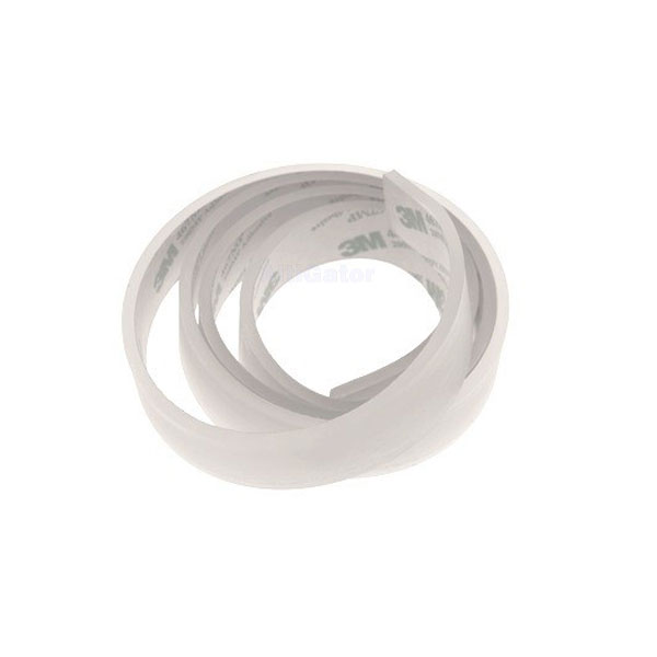 Anti vibration Silicone Gel Band (1m)