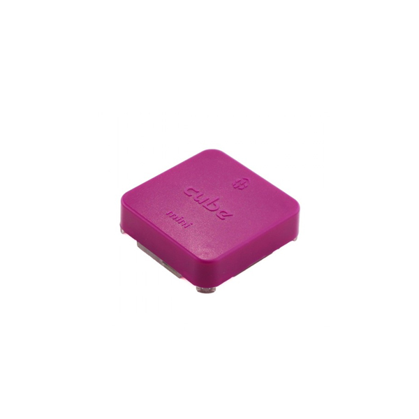 The Cube Purple (Mini)