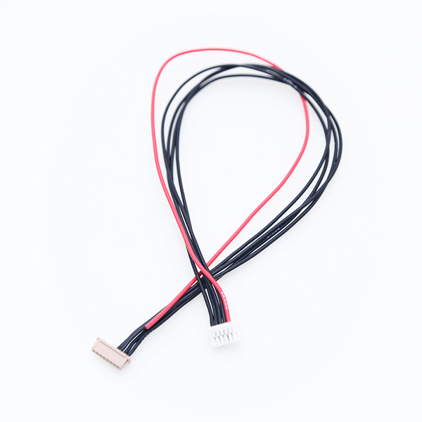 I2C-USB module and buzzer to Pixhawk 2.1 cable