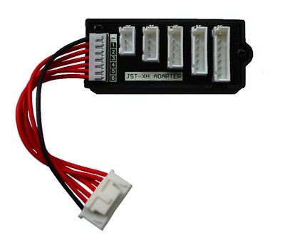 Battery balance cables in: Batteries & chargers-> Battery accessories