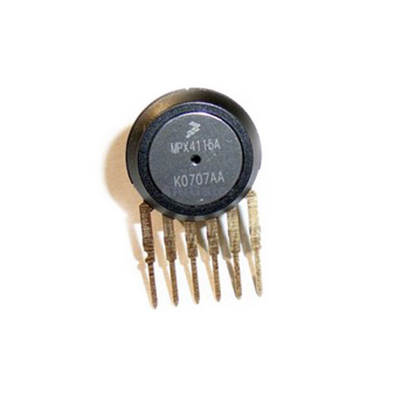 Electronic components in: Accessories