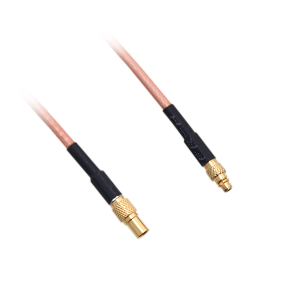 Extension cable MMCX male female - 20 cm