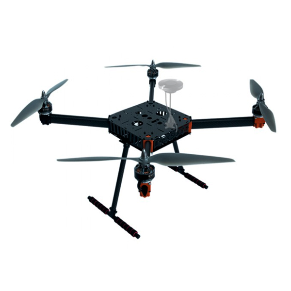 Hexsoon TD-650 - Drone Frame