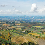 Mikrokopter aerial imagery and video