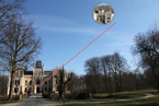 Mikrokopter aerial imagery and video