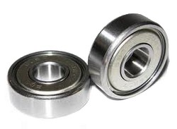 Replacement bearings kit for ONYX-28 motor