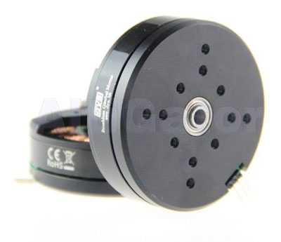 GMB5208-200T motor for brushless camera mount (up to 1500 grams)