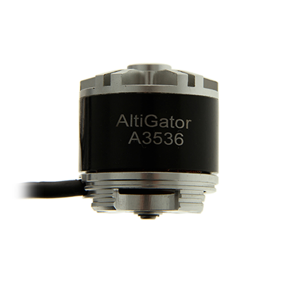 AltiGator® in: Motors