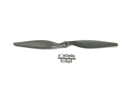 APC Thin Electric Prop 12x6 E propeller