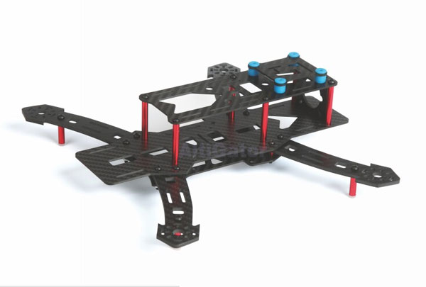 X-250® in: Mini drones