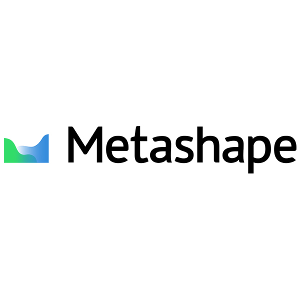 Agisoft Metashape Pro - Intelligent Photogrammetry software
