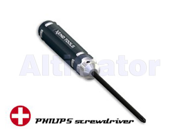 Philips screwdriver 3 mm
