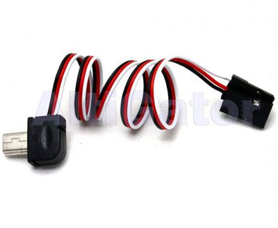 Video cables in: Wires and connectors