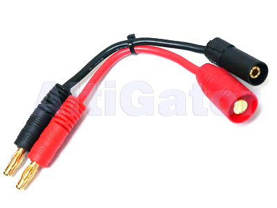 Câble de charge XT150/AS150