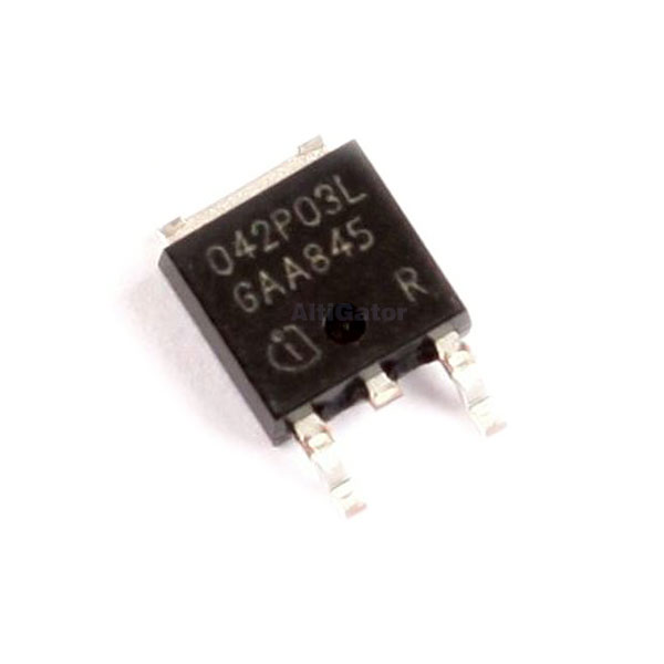 Mosfet IPD042P03L3 for BL v2.0