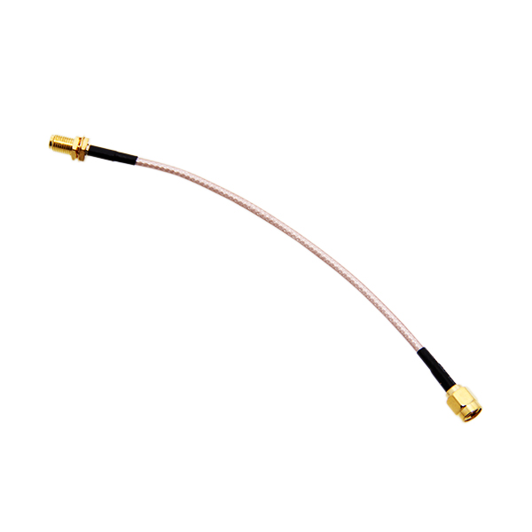 Extension cable SMA male to SMA female - 40cm