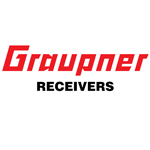 Graupner receivers in: Receivers & transmitters RC-> Receivers RC