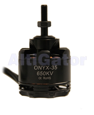 OnyxStar ONYX-35 - multirotor special motor 650W