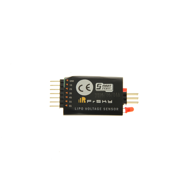 FrSky LiPo Voltage sensor